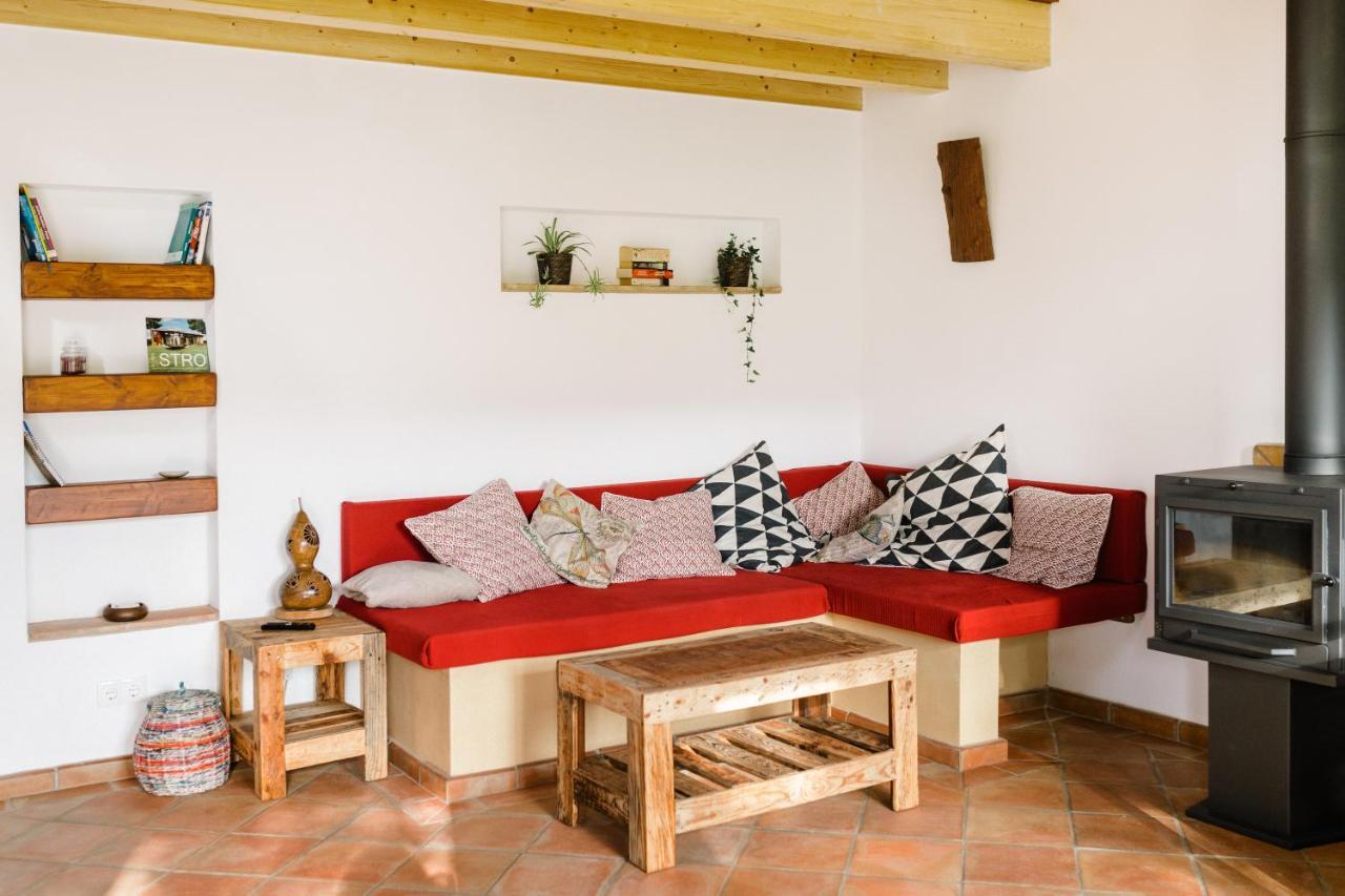 Quinta Do Arade - Casa Girassol Villa Silves Exterior photo