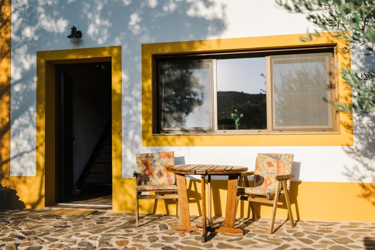 Quinta Do Arade - Casa Girassol Villa Silves Exterior photo