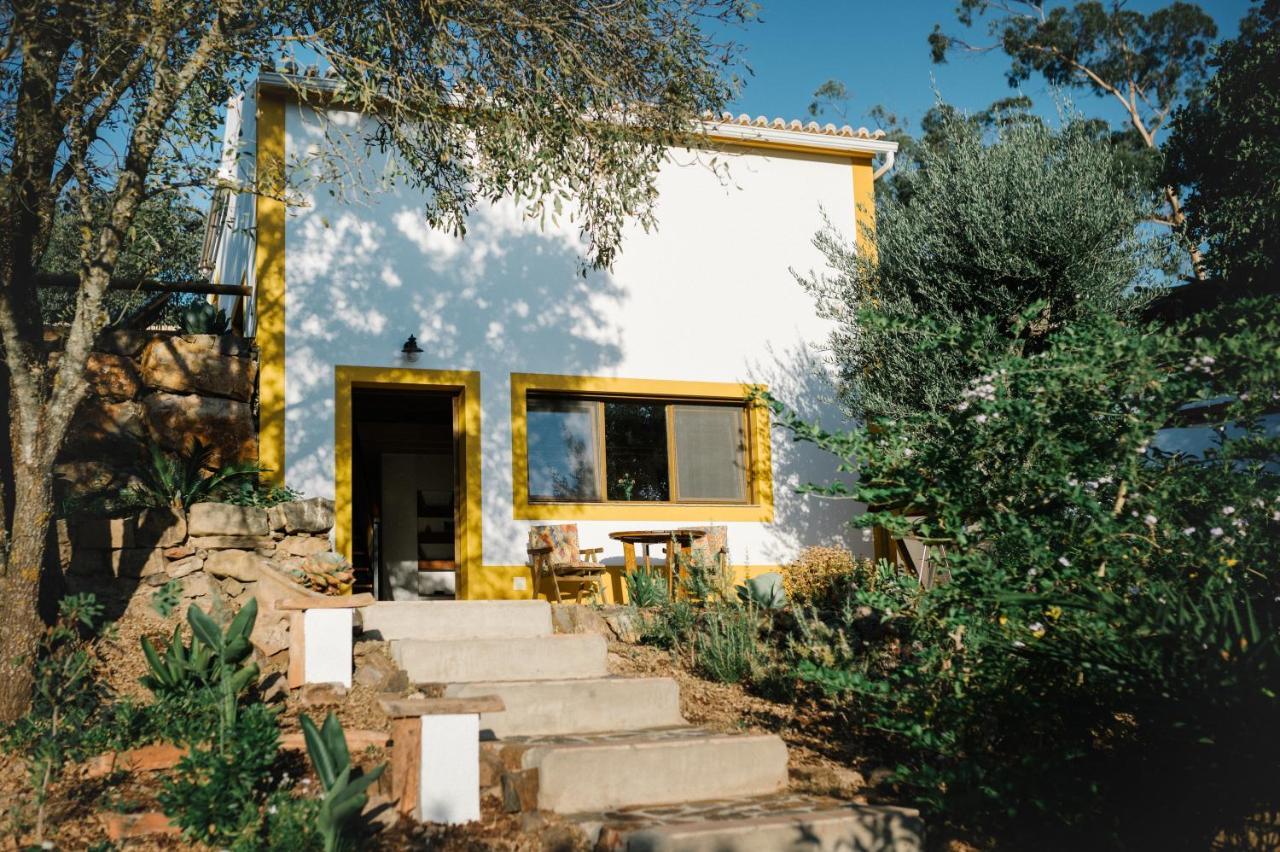 Quinta Do Arade - Casa Girassol Villa Silves Exterior photo