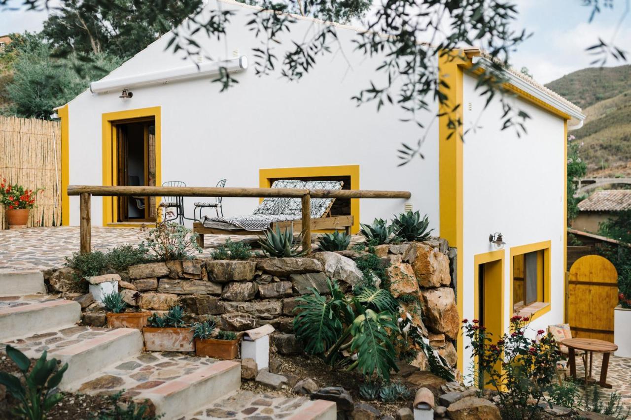 Quinta Do Arade - Casa Girassol Villa Silves Exterior photo